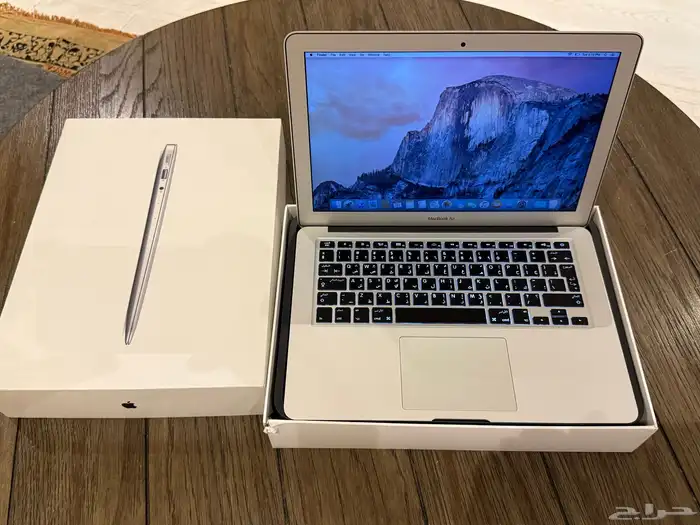 ماك برو 2015 4