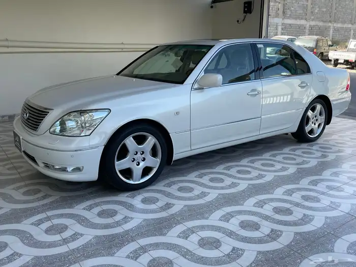 لكزس ( مخزن ) 0