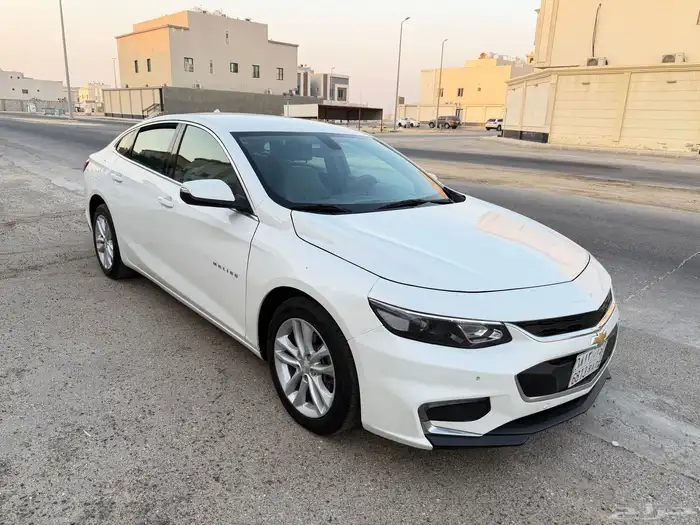 ماليبو 2017 سعودي .. 3