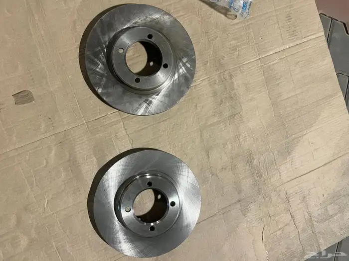 كرسيدا قطع غيار 85-88 16