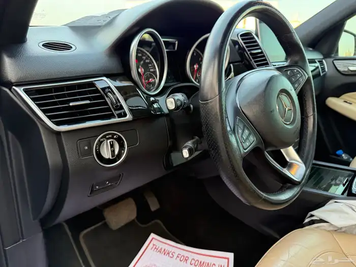 مرسيدس_GLE400_2016 30