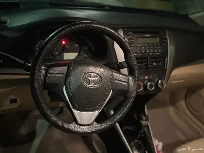 يارس 2020 نظيفه جدا 3