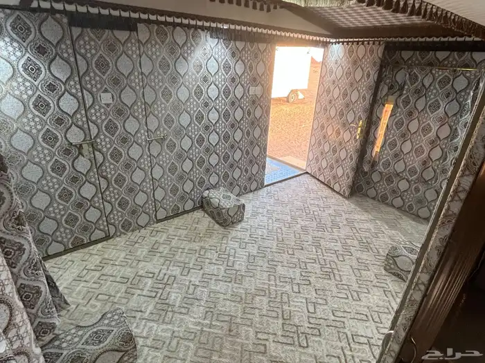 غرفه عريعره نضيفه جدا 6