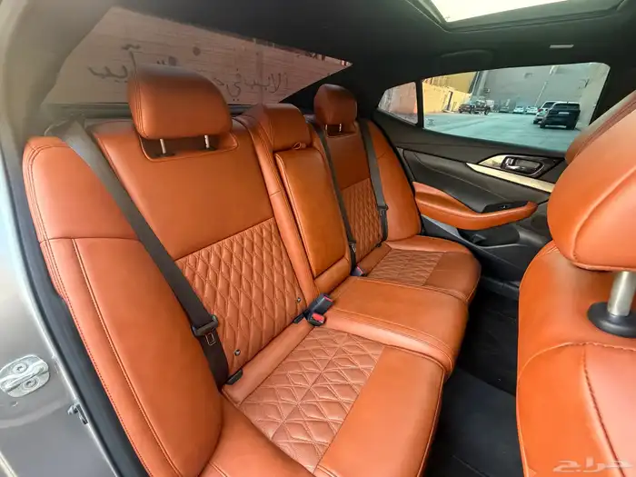 مكسيما SR موديل 2023 39