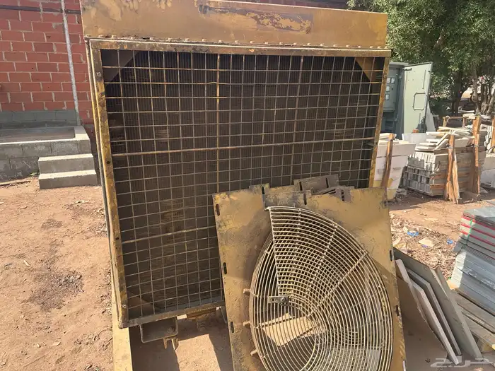 مولد كهربائي 3