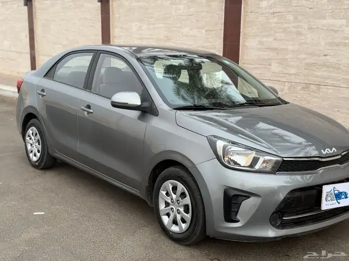 كيا_بيجاس_2022 3