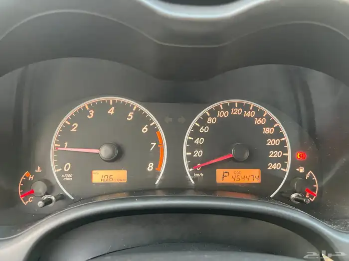 تويوتا كورولا موديل 2013 42