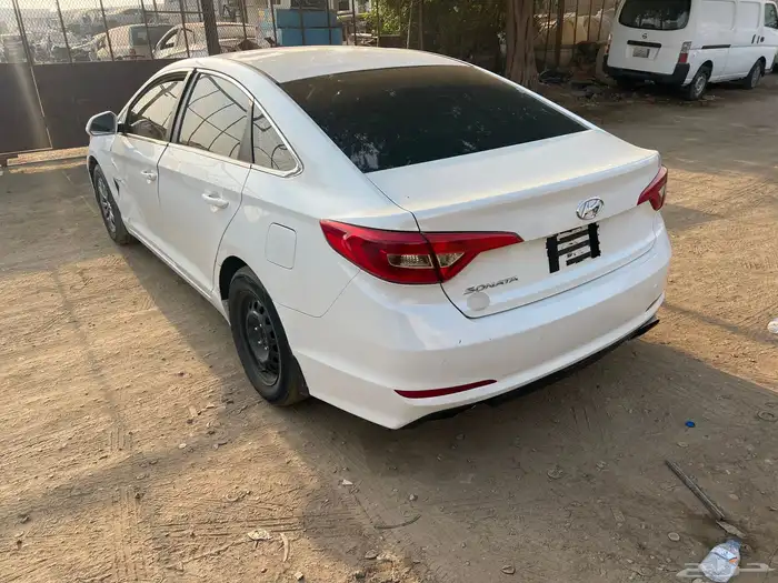 قطع غيار سوناتا 2017 3