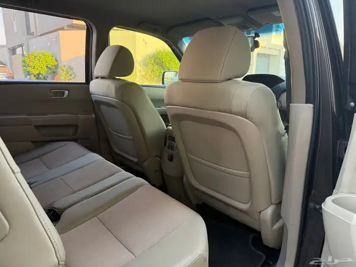 للبيع هوندا بايلوت 11