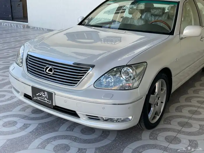 لكزس ( مخزن ) 4