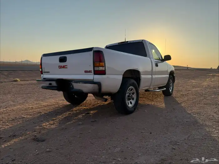 جمس 2004 مجدد كامل جاهز دبل ارضي 6