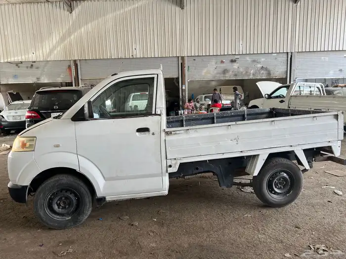 دباب سوزوكي للاجار 0