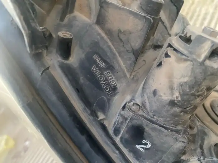 للبيع شمعه جكس ار 1