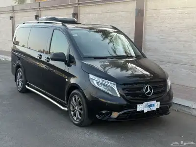 مرسيدس_Vito_2018_ديزل index