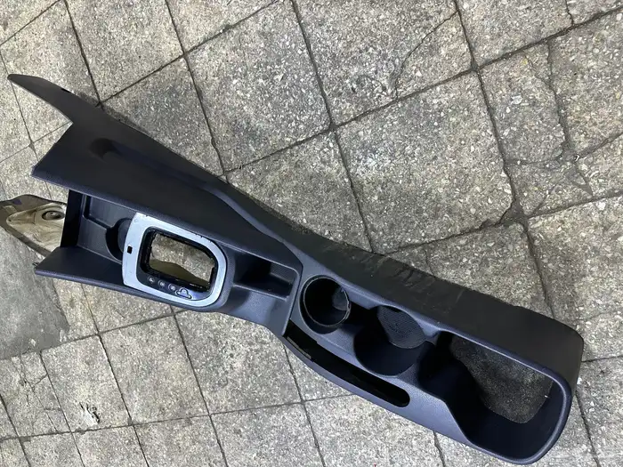 ديكور تبع القير كيا ريو 2012 بدون تكايه 2