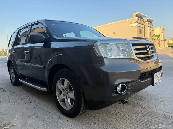 للبيع هوندا بايلوت 5