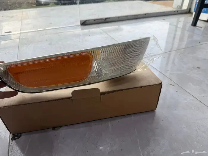 اسطب خلفي فورد موديل 1992 لين 1994 0