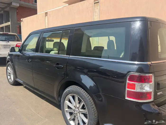 فورد فليكس نص فل مالك اول 0