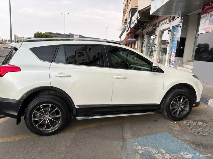 راف فور 2013 فل كامل دبل 5