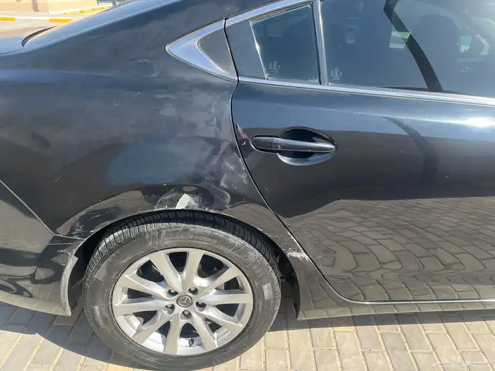 مازدا 6 2015 15