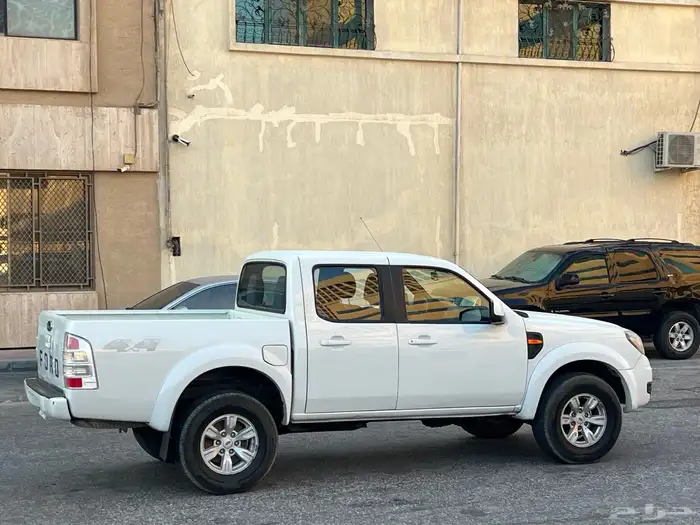 فورد رينجر موديل 2011XL 14