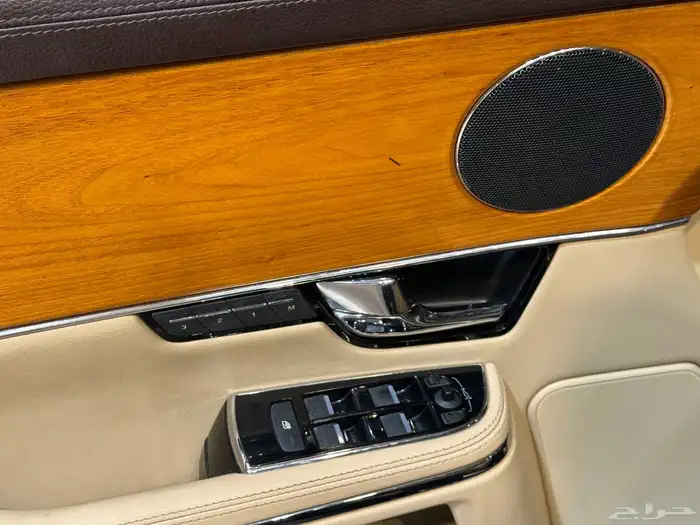 جاكوار XJL 2013 (( بحالة ممتازة )) 16
