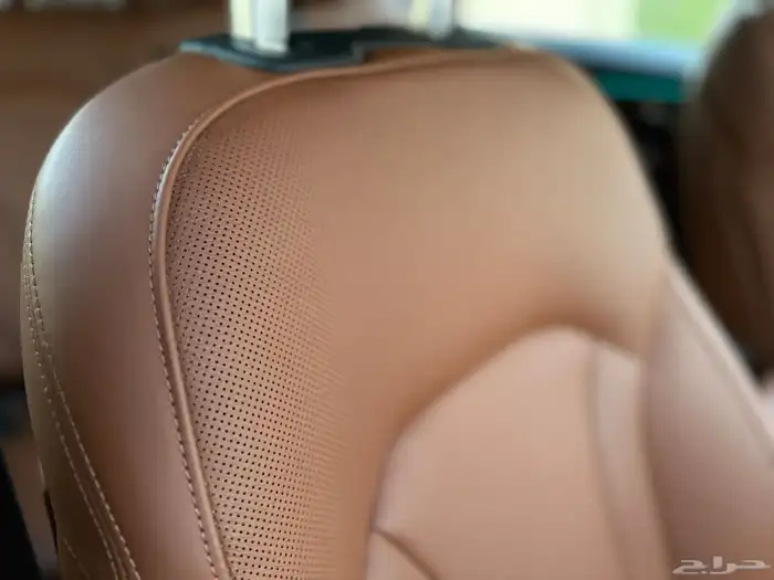 اودي Q8 بحاله الوكاله 2020 ماشي 88 الف SLine 17