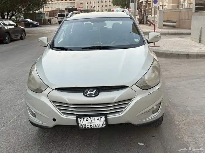 توسان 2014 للبيع 12