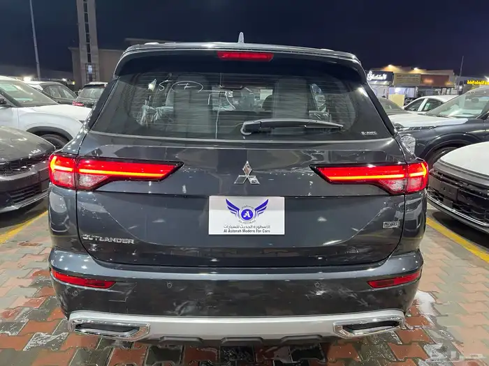 أوتلاندر كل الفئات 2025 جديد 6