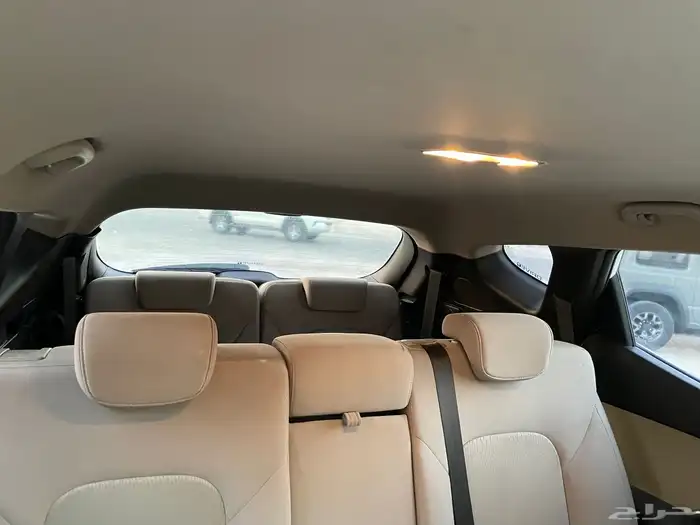 هيونداي سنتافيه 2016 6