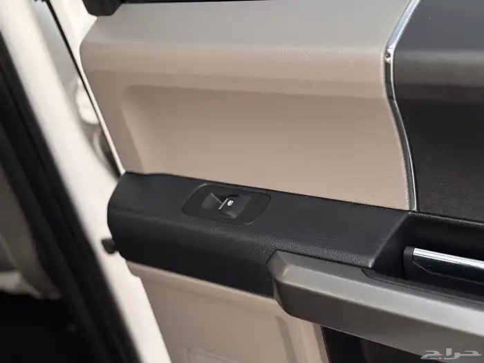 فورد F150 2020 دبل عداد 90 الف KM 22