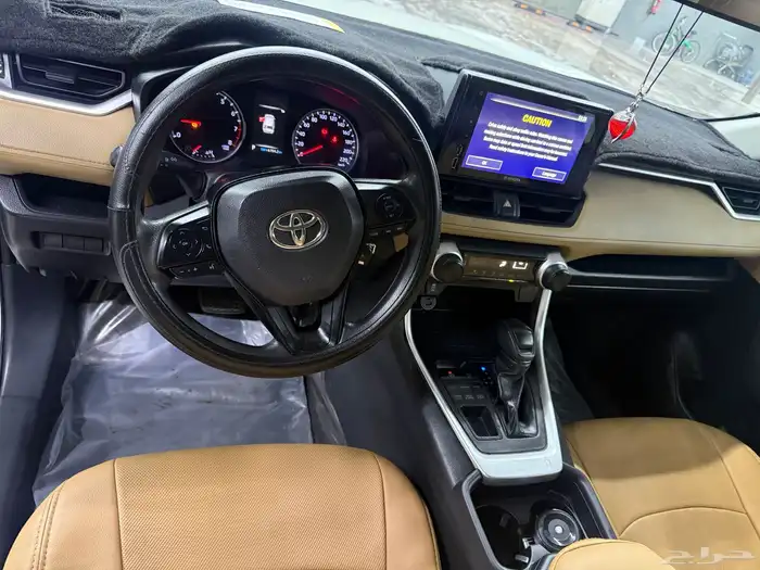 RAV4 2020 for sale 10