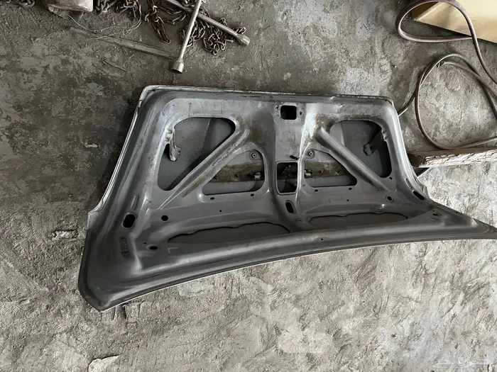 شنطه ايكو 2005 اصلي 4