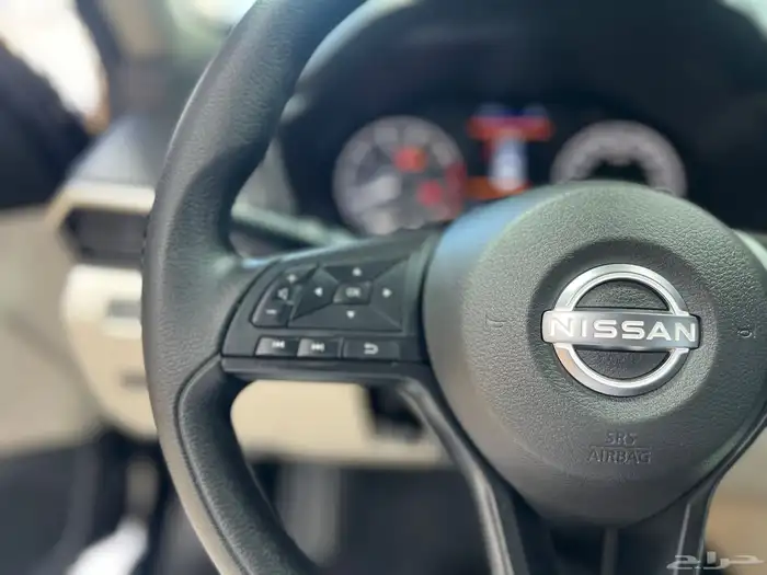 نيسان التيما استاندر 2026 كاش وتقسيط عروض مميزه 17