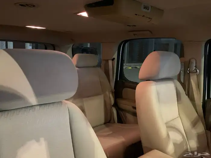 جمس يوكن 2010 23