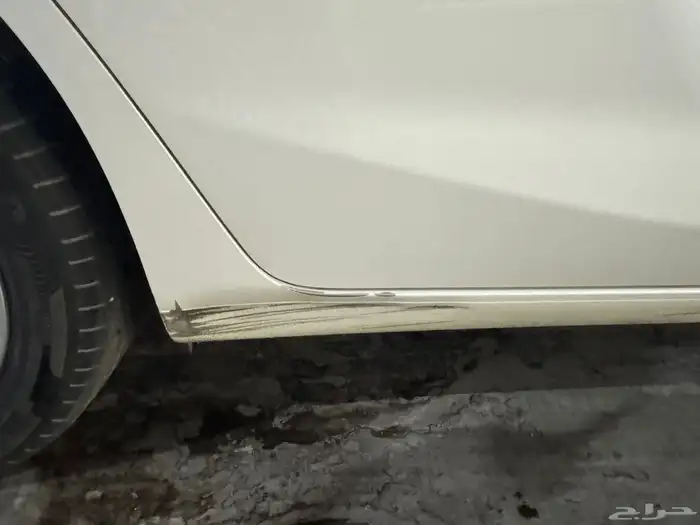 ماليبو 2017 LTللبيع 5