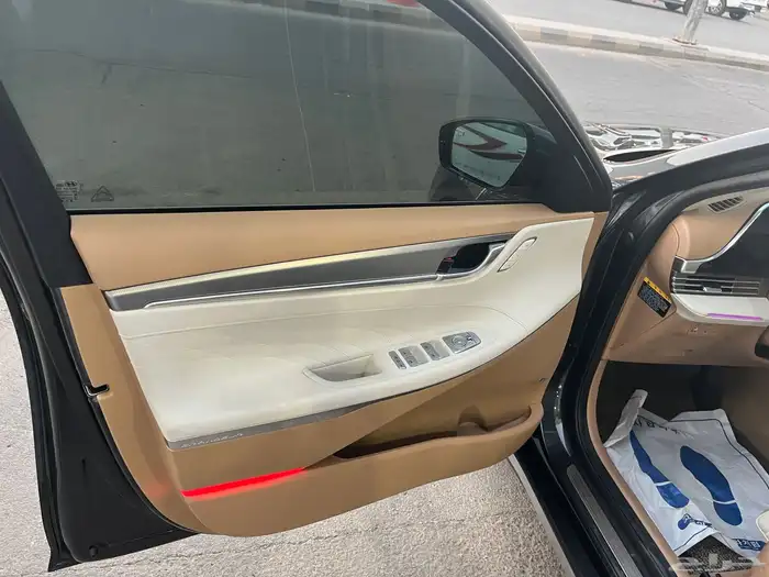 ازيرا 2020 وارد كوريا فل كامل 4 سلندر 7