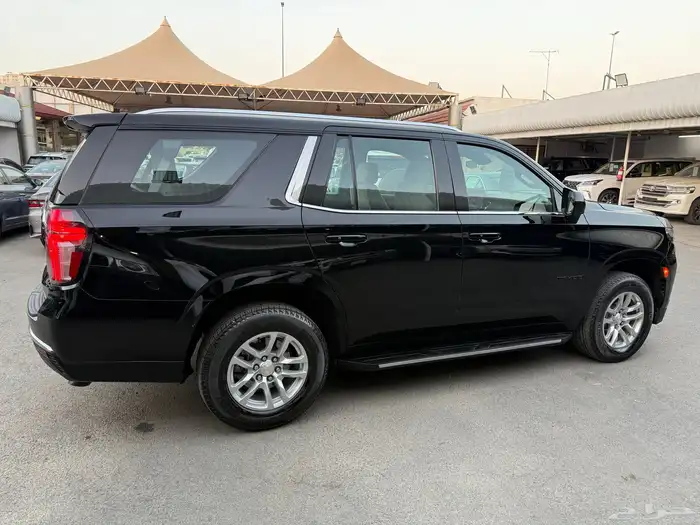 تاهو 2023 LS بدون دبل 7