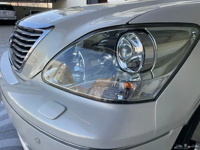 لكزس ( مخزن ) 5