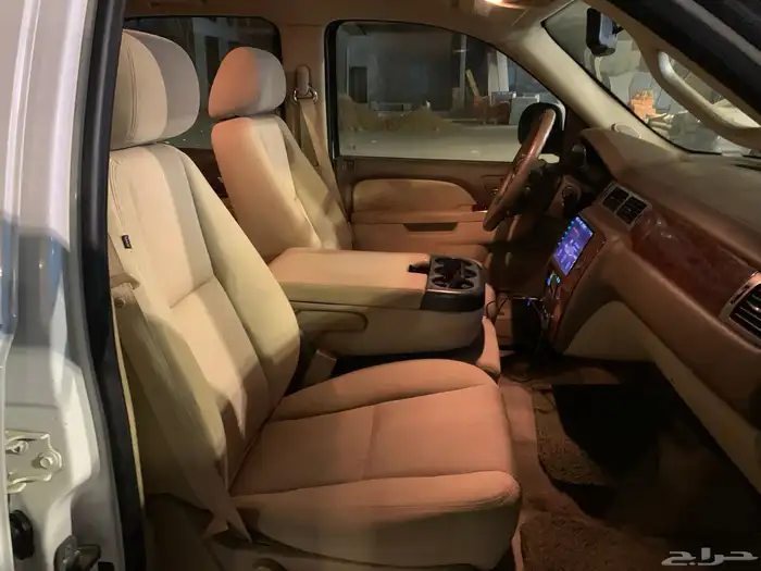 جمس يوكن 2010 22