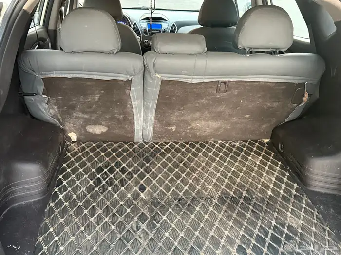 توسان 2014 للبيع 2