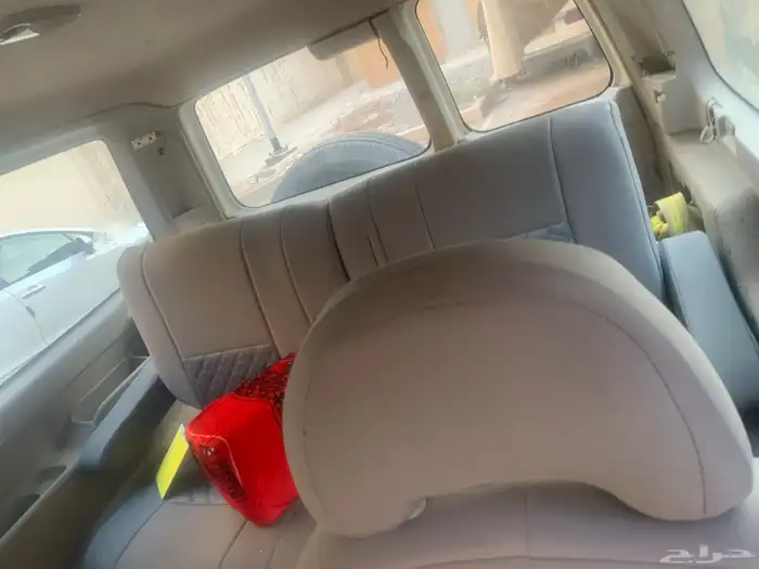 جيب ربع فتك 2004للبيع 4