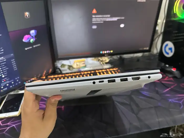 لابتوب اسوس فيفو بوك i7 جيل 13 4