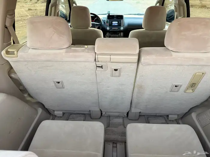 برادو 2013 فل كامل 29