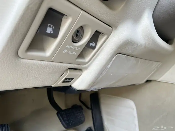 لكزس ( مخزن ) 51