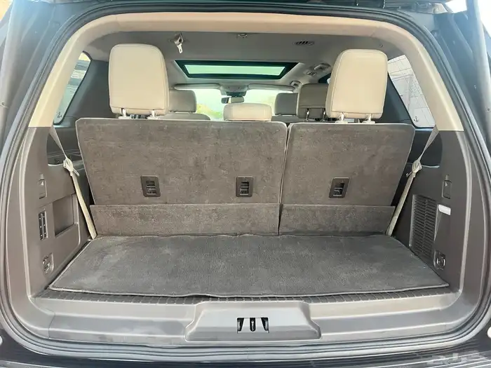 اكسبدشن 2018 فل نظيف جدا 10