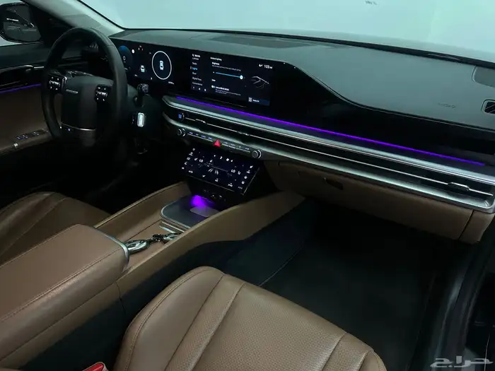 هيونداي ازيرا موديل 2023 30