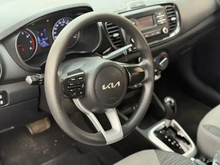 كيا_بيجاس_2022 27