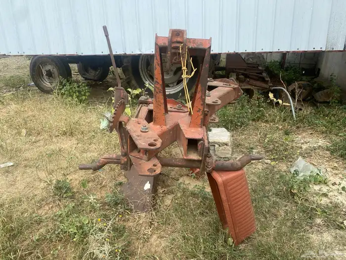 صاروخ حراثه للمزارع المنطقة محايل عسير قنا 2