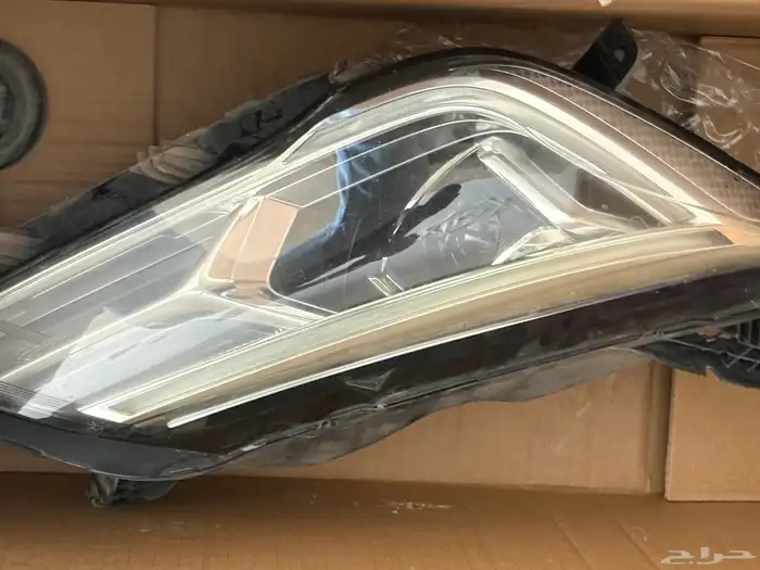 شمعات ام جي 5 0